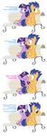  bench blue_eyes blue_hair blush book comic couple cutie_mark dm29 duo english_text equestria_girls equine female flash_sentry_(eg) friendship_is_magic hair horn horse kissing male mammal multi-colored_hair my_little_pony pegasus plain_background pony purple_hair sitting smile text twilight_sparkle_(mlp) two_tone_hair white_background winged_unicorn wings 