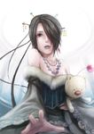  final_fantasy final_fantasy_x lif lulu lulu_(final_fantasy) moogle square_enix 