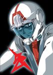  amuro_ray bad_id bad_pixiv_id emblem gundam helmet lowres male_focus mobile_suit_gundam newtype_flash peaceman pilot_suit solo 
