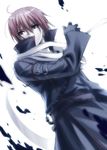  bandages chain company_connection cosplay key_(company) little_busters! male_focus natsume_kyousuke ootori_sakuya ootori_sakuya_(cosplay) rewrite solo zen 