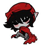  chibi dave davekat homestuck homestuck+dave+jacket+karkat+sitting+davekat+hair+eyes+chibi jacket karkat sitting 