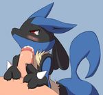  3_fingers ambiguous_gender anthro blush butt canine celescario claws crying cum cum_in_mouth cum_inside cum_on_face cum_on_penis cum_on_tongue erection fellatio fur half-closed_eyes human interspecies jackal long_ears lucario male mammal nintendo nude open_mouth oral oral_sex orgasm penis pok&#233;mon pok&#233;philia pok&eacute;mon pok&eacute;philia red_eyes sex sharp_claws spikes tears tongue tongue_out unknown_artist vein veiny_penis video_games 