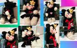  animaniacs bboylionking doll dot_warner female photo plushie plushophilia pose real sph 