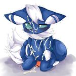  &#12358;&#12429; anthro barefoot blush butt cat censored crying cum cum_everywhere cum_on_arm cum_on_chest cum_on_face cum_on_floor cum_on_penis cum_on_stomach erection feline fur gay long_ears looking_away male mammal meowstic messy nintendo nude on_floor open_mouth orgasm penis pok&#233;mon pok&eacute;mon sitting solo squint sweat teal_eyes tears unknown_artist video_games 
