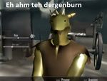  ._. 3d argonian caption english_text gaming green_body horn humor low_graphics_settings oh_god_why ring scalie screencap teh_dergenburn text the_elder_scrolls the_elder_scrolls_v:_skyrim video_games wagon what 
