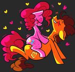  aguywhodrewponypornonce cheese_sandwich_(mlp) cowgirl cowgirl_position drooling duo equine female friendship_is_magic horse male mammal my_little_pony on_top pinkie_pie_(mlp) plain_background pony saliva sex straddling straight sweat 