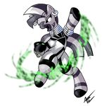  alpha_channel anthro anthrofied black_lantern clothing crossover cynos-zilla english_text equine female friendship_is_magic green_lantern_(series) horse mammal my_little_pony plain_background pony ring signature smile solo text transparent_background zecora_(mlp) 