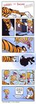  calvin_and_hobbes comic feline female hobbes male mammal phill-art phill_berry plushie tiger 