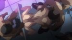  animated animated_gif ass fellatio from_above gangbang group_sex kangoku_senkan murakami_teruaki naomi_evans nude oral rape sex 