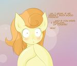  carrot_top_(mlp) comic english_text equine female friendship_is_magic horse mammal my_little_pony pony text v-invidia 
