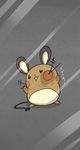  bad_id bad_pixiv_id dedenne gen_6_pokemon highres mouse no_humans pokemon pokemon_(creature) yuasan 