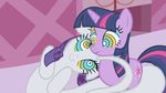  equine female friendship_is_magic horn hypnosis lamia mammal mind_control my_little_pony rarity_(mlp) smile twilight_sparkle_(mlp) unicorn 