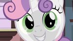  creepy cub dtkraus equine female first_person_view friendship_is_magic fur green_eyes hair horn imminent_rape looking_at_viewer mammal my_little_pony sweetie_belle_(mlp) two_tone_hair unicorn white_fur young 