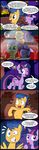  blue_eyes blue_hair braeburn_(mlp) comic dialog drinking drunk english_text equestria_girls equine fedora female flash_sentry_(eg) friendship_is_magic green_eyes hair hat horn horse madmax male mammal movie_poster multi-colored_hair my_little_pony pegasus pony poster purple_eyes scared shadow sleeping straw text twilight_sparkle_(mlp) two_tone_hair winged_unicorn wings zzz 