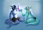  double_dildo dragon feeldoe female inika lizard male reptile sanlich scalie sex_toy spinal22 straight 