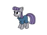  alpha_channel animated clothed clothing dancing equine female friendship_is_magic hair happy horse mammal maud_pie_(mlp) my_little_pony plain_background pony purple_hair smile solo transparent_background unknown_artist 