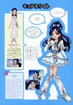  futari_wa_pretty_cure possible_duplicate pretty_cure tagme 