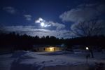  absurd_res car cloud cold deadskull hi_res house light moon night pretty snow tagme tree 