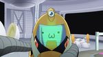  :3 @_@ animated animated_gif qt_(space_dandy) robot space_dandy 