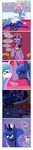  bed blue_fur blue_hair castle comic crown cub cutie_mark deusexequus domination english_text equine female feral friendship_is_magic fur green_eyes hair horn horse licking long_hair mammal multi-colored_hair my_little_pony pony princess_celestia_(mlp) princess_luna_(mlp) purple_eyes purple_hair royalty sleeping sweetie_belle_(mlp) teal_eyes text throne tongue twilight_sparkle_(mlp) two_tone_hair unicorn white_fur winged_unicorn wings young 