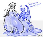  breasts canine duo expansion female goo huge_breasts hyper hyper_breasts inflation insertion invalid_color invalid_tag lab mammal nipples penetration silly slime slimey squishy stretched stretching unknown_artist 