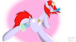  cutie cutie_mark dildo equine female horn horse magic mammal marks masturbation my_little_pony open_mouth oral penetration pony pussy sex sex_toy solo vaginal 
