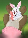  br'er_rabbit brer_rabbit disney eyewear fellatio gay glasses lagomorph licking male mammal mysecretpornaccount oral oral_sex penis sex song_of_the_south tongue white_rabbit 