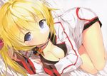  infinite_stratos nauribon tagme 