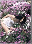  camisole nakama_yukie photo tagme wildflowers 