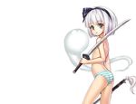  bobomaster konpaku_youmu myon tagme touhou 