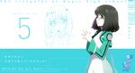  mahouka_koukou_no_rettousei possible_duplicate seifuku shibata_mizuki wallpaper 