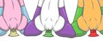  applejack_(mlp) dildo dildo_sitting equine female friendship_is_magic horse icariusunlimited insertion mammal masturbation my_little_pony penetration pinkie_pie_(mlp) pony pussy pussy_juice rarity_(mlp) rubber sex_toy vaginal vaginal_insertion vaginal_penetration 