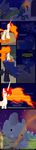  blaze984 boom castle comic equine fire flash_fire(mlp) flash_fire_(mlp) friendship_is_magic hi_res hooves horn mammal mane mlp_fim mountain my_little_pony my_little_pony_friendship_is_magic princess_luna(mlp) princess_luna_(mlp) sea sonic_flame sonic_flame_boom train train_tracks tunnel water winged_unicorn wings 