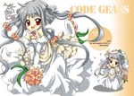  bouquet child code_geass dress flower hat izumi_rei tianzi 