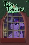  candle cover crescent_moon donzatch equine female fire friendship_is_magic fur glass hair horn horse house looking_out_the_window mammal moon my_little_pony pony purple_eyes purple_fur purple_hair solo stars tree twilight_sparkle_(mlp) waiting window winged_unicorn wings 