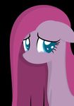  blue_eyes crying equine female feral friendship_is_magic hair horse long_hair mammal my_little_pony pink_hair pinkamena_(mlp) pinkie_pie_(mlp) pony sad tears zacatron94 