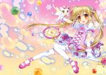  dress fixed fujima_takuya neko possible_duplicate thighhighs 