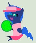  equine evilfrenzy female feral friendship_is_magic horn horse mammal my_little_pony pony princess_luna_(mlp) solo winged_unicorn wings 
