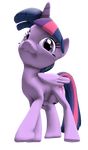  animated big_breasts breasts cgi equine female feral friendship_is_magic fruitymilk horn horse loop mammal my_little_pony pony solo source_filmmaker teats twilight_sparkle_(mlp) unicorn winged_unicorn wings 