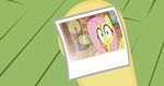  angel_(mlp) anthro clip clothing cloud costume crossover cutie_mark duo equine female flare-chaser fluttershy_(mlp) friendship_is_magic green_eyes hair home hooves horse house humor lagomorph long_hair mammal my_little_pony pegasus photo pink_hair rabbit room sign smile suit text wings 
