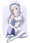  @@@ aila_jyrkiainen bad_id bad_pixiv_id bare_shoulders boots breasts dress elbow_gloves fur_trim gloves gundam gundam_build_fighters hat long_hair medium_breasts pantyhose parted_lips purple_eyes silver_hair sitting solo thigh_boots thighhighs 