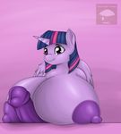 animal_genitalia big_breasts big_penis breasts dickgirl equine erection friendship_is_magic fur hair happy horn horsecock huge_breasts hyper hyper_breasts intersex mammal my_little_pony nipples penis purple_eyes purple_fur purple_hair smile thehovel twilight_sparkle_(mlp) winged_unicorn wings 
