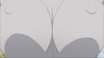  animated animated_gif bounce bouncing_breasts breasts close-up erect_nipples gym_uniform kanokon large_breasts minamoto_chizuru pov 