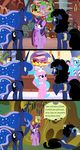  aloe_(mlp) crossgender crying dragon equine evilfrenzy female feral friendship_is_magic group horn horse lotus_(mlp) male mammal my_little_pony original_character pony princess_luna_(mlp) spike_(mlp) tears twilight_sparkle_(mlp) unicorn winged_unicorn wings 