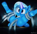  anal_penetration blue_fur butt cum equine female forced friendship_is_magic fur hair hi_res hooves horn horse howl_echoes mammal my_litte_pony my_little_pony oral penetration pony tentacles trixie_(mlp) unicorn vaginal vaginal_penetration 