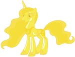  absurd_res alpha_channel cutie_mark equine female friendship_is_magic gold hair hi_res horn horse long_hair magister39 mammal my_little_pony open_mouth plain_background pony princess_luna_(mlp) solo transparent_background winged_unicorn wings 