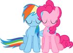  alpha_channel blue_fur cute duo earth_pony equine eyes_closed female feral friendship_is_magic fur hair horse mammal multi-colored_hair my_little_pony pegasus pink_fur pink_hair pinkie_pie_(mlp) plain_background pony rainbow_dash_(mlp) rainbow_hair rainbow_tail smile transparent_background wings zacatron94 