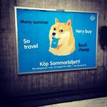  ambiguous_gender canine dog doge english_text feral mammal meme shiba_inu subway swedish_text text 