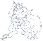  darkstalkers jon_talbain tagme video_games wolfblade 