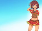  amy_(suisei_no_gargantia) blue_eyes short_hair suisei_no_gargantia tagme 